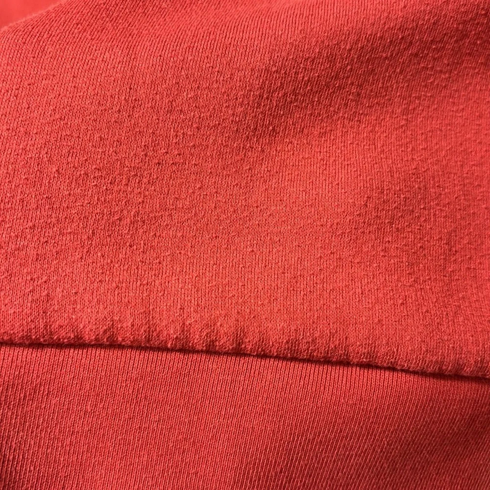 PINK Victoria's Secret Red "Alabama 31" Hooded Sweatshirt - Picture 10 of 10